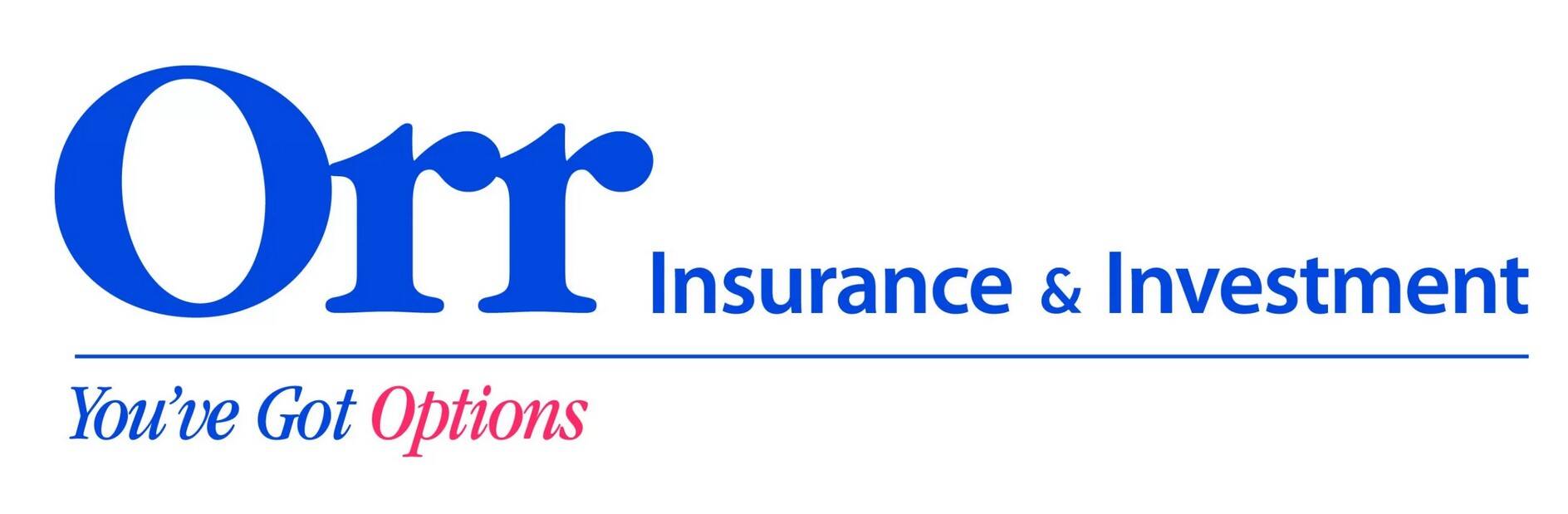 Orr Insurance 